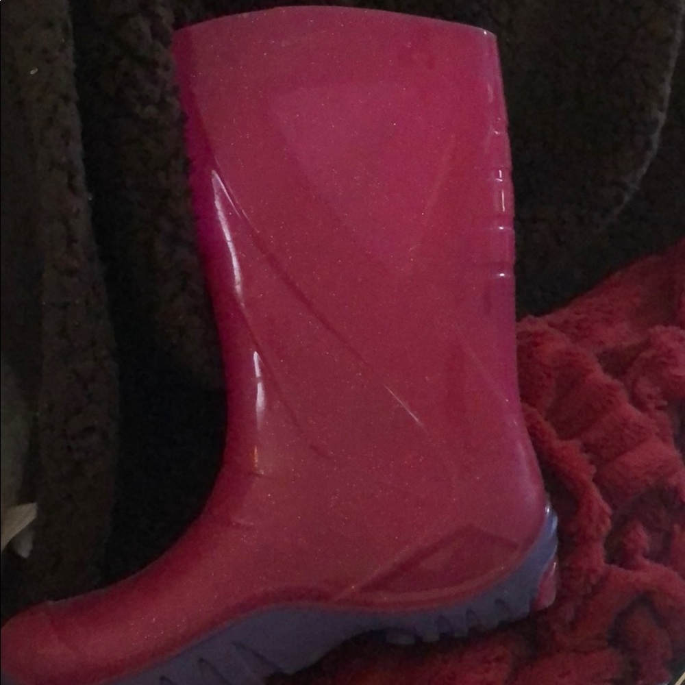 Meet your Posher, Sshannon r